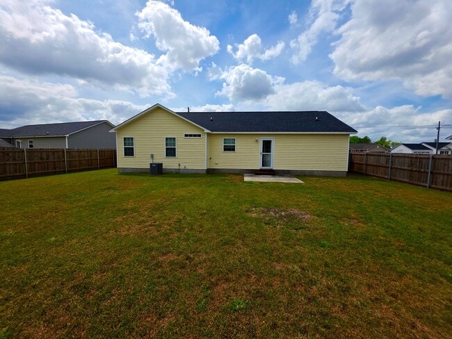 Photo - Multi-year lease available!