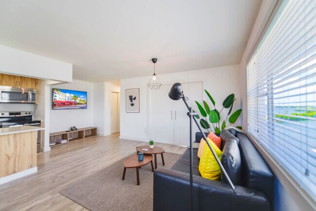 Photo - 7904 West Dr Apartamento Unidad FL5-ID1022320P