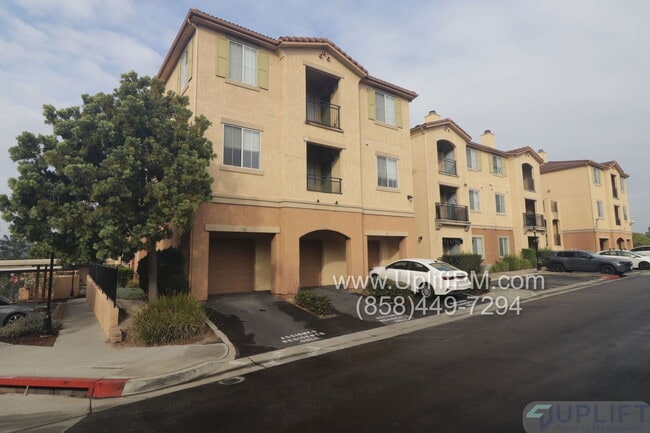 Building Photo - 3830 Elijah Ct Unit 421