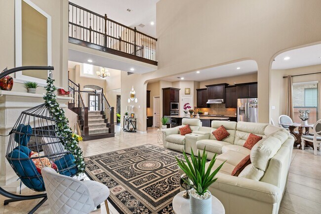 Photo - 3410 Herons Pointe Ln