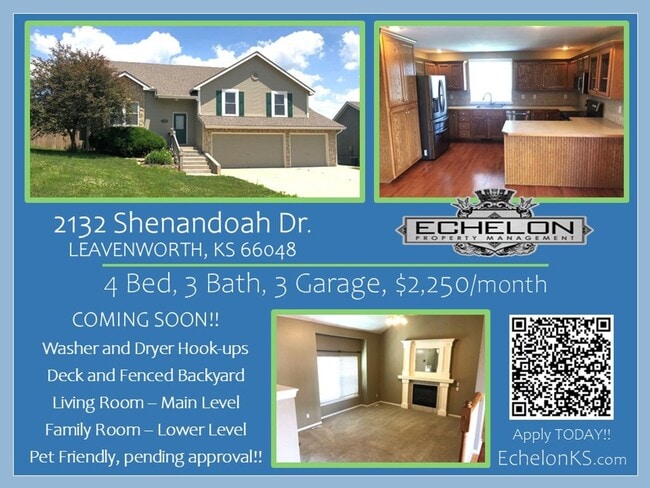 Photo - 2132 Shenandoah Dr