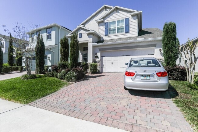 Building Photo - 8289 Bayliss Ct Rental