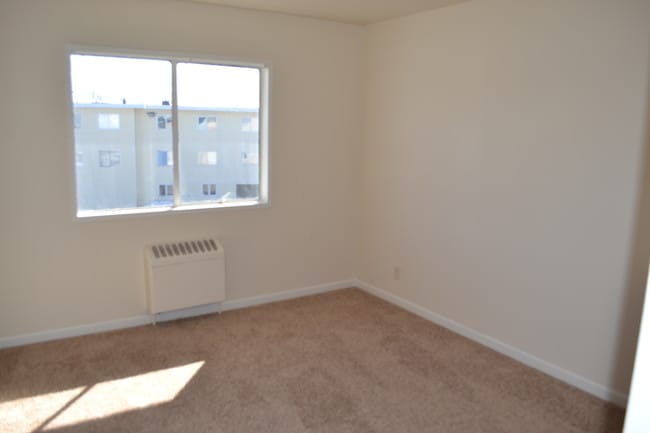 North Pointe Apartments