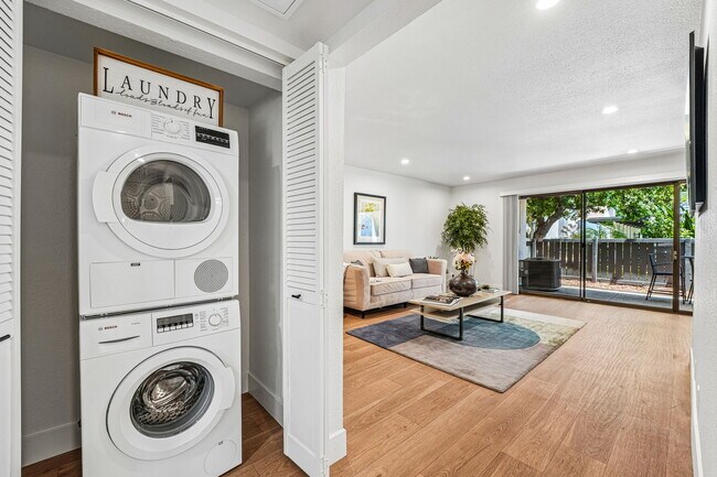 Photo - Summerwood Apartments