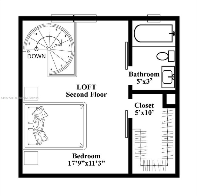 Photo - 1521 Michigan Ave Unit 06