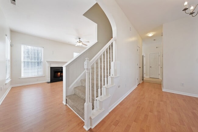 Photo - 3 Bed, 2.5 Bath House in Prime Durham Location