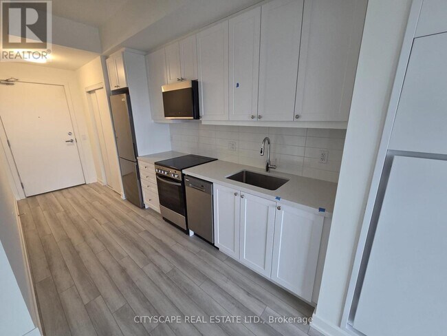 Photo - 51 Clarington Blvd Unité 903