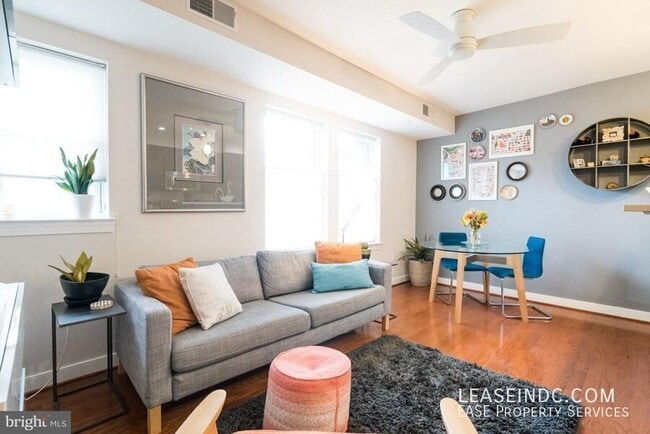Photo - 4800 Georgia Ave NW Unit #105