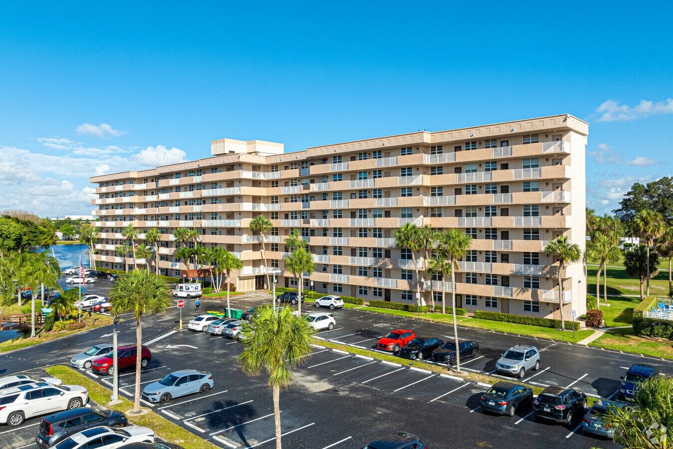 Corondao at Jacaranda - Corondao at Jacaranda