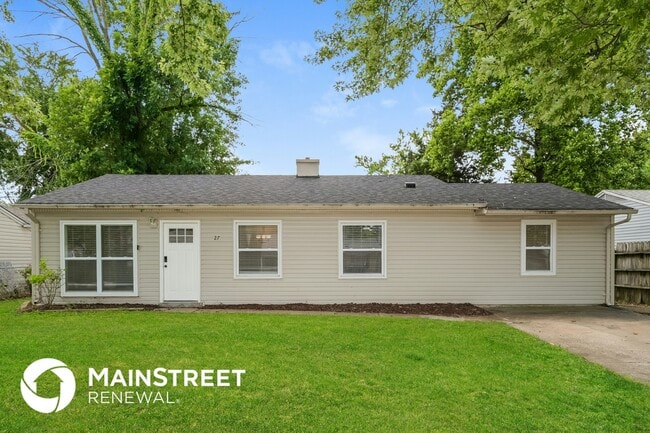 Photo - 27 Steeplechase Dr House