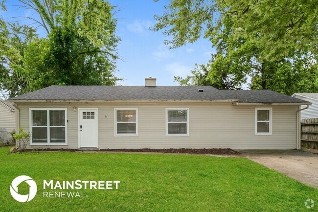 Building Photo - 27 Steeplechase Dr Rental