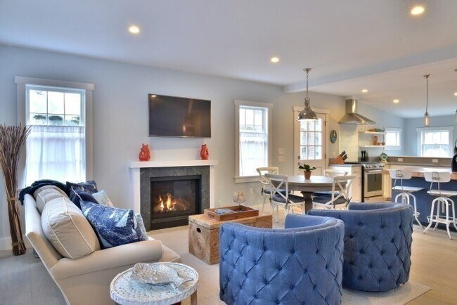 5 Green Ln