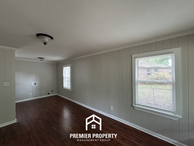 Photo - Charming 3BR Collierville Cottage | Hardwood Floors & Massive Fenced Yard