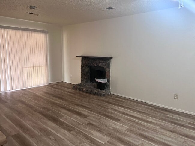 Photo - 3 Br, 1.75 Ba, 2 living areas, den with fi...