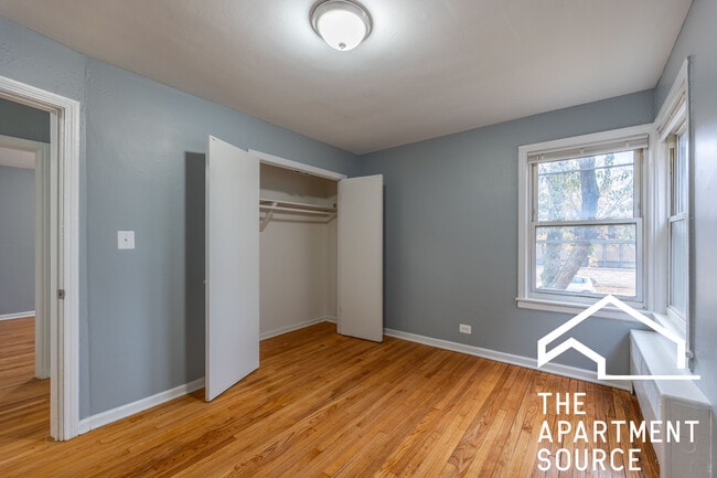 Photo - 6719 N California Ave Unit 1W