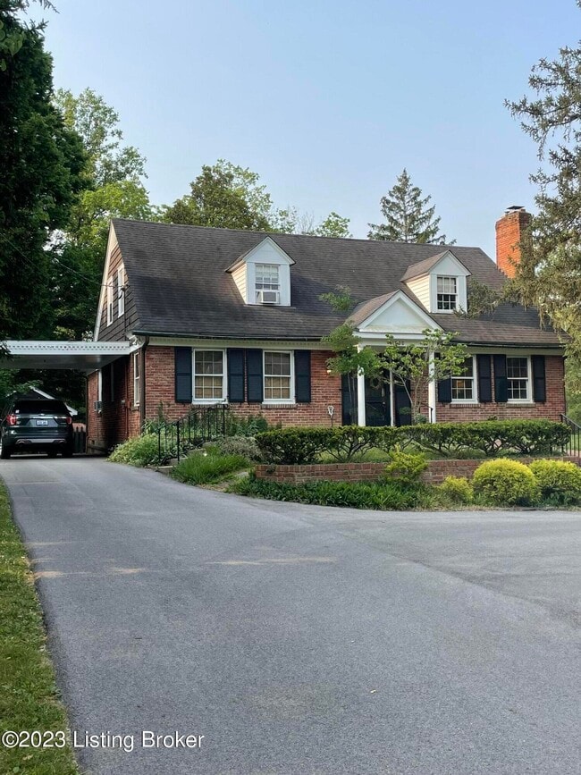 Building Photo - 11900 Spring Garden Ln