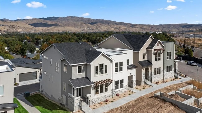 Photo - 1277 E Echelon Rdg Ln Unit 1285