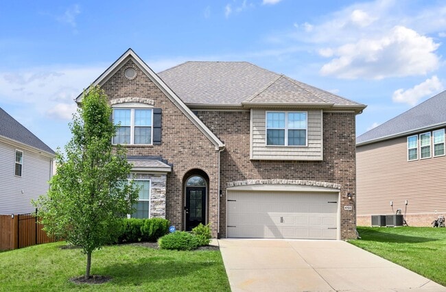 Building Photo - 4155 Sperling Dr