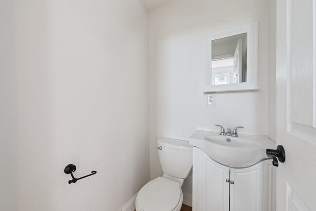 Photo - Stunning 2 Bedroom home in Greensburg available September 1!