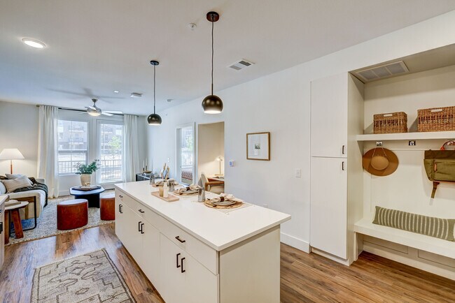 Photo - The Taylor at Greenway