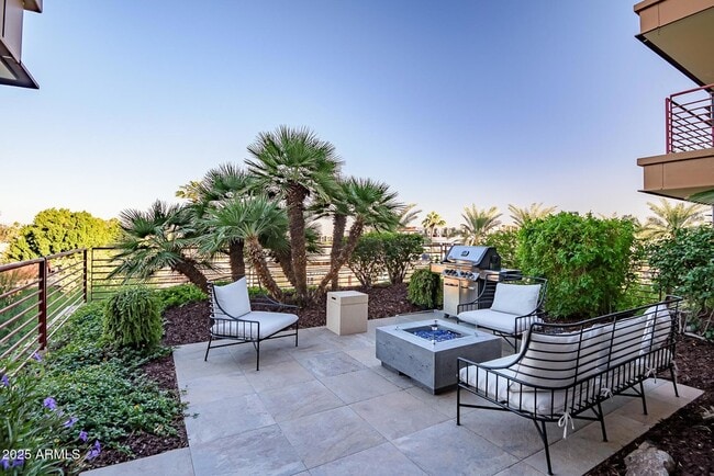 Photo - 7167 E Rancho Vista Dr Unit 4007