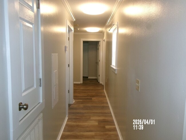 Photo - 3BR/1.5BA Single Family Home in Pascagoula.  Rent $1,200