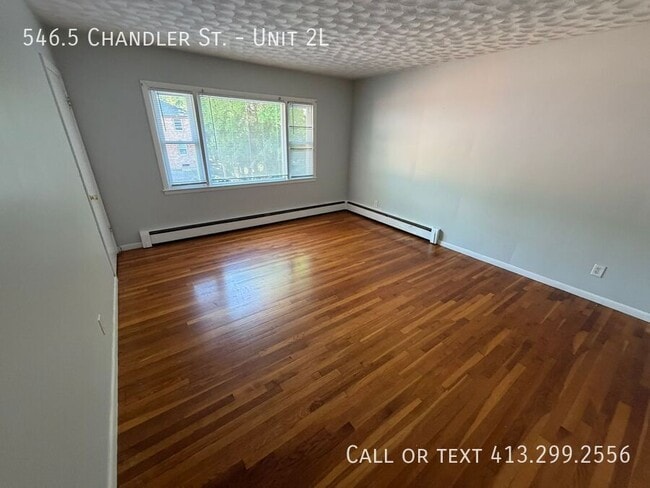Photo - 546.5 Chandler St Unit 2L