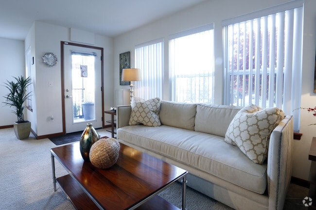 Viewpoint Apartment