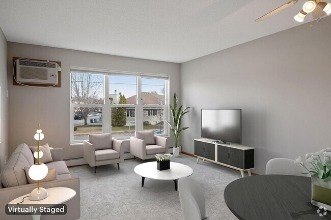 Building Photo - 720 3rd Ave NE Rental
