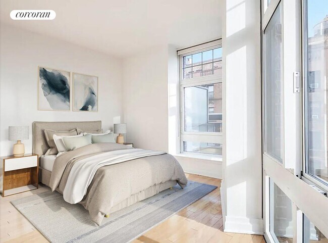 Photo - 272 W 107th St