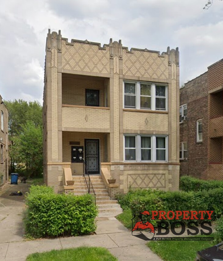 Photo - 1325 Marshall St
