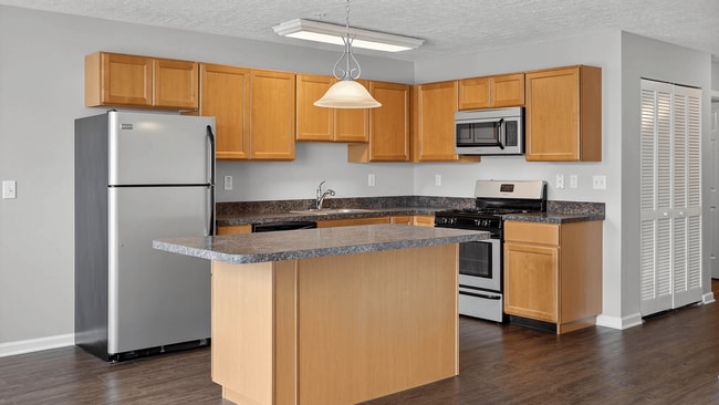 Photo - The View at Mackenzi