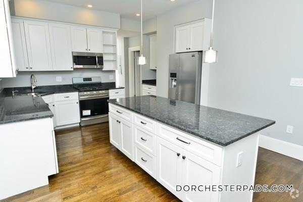 Building Photo - 40 Wolcott St Rental