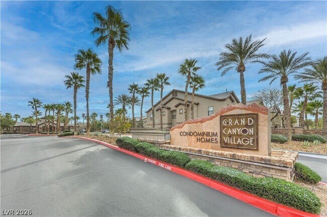 Building Photo - 8250 N Grand Canyon Dr Unit 2106