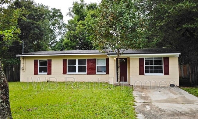 Building Photo - 1292 Peacefield Dr Rental