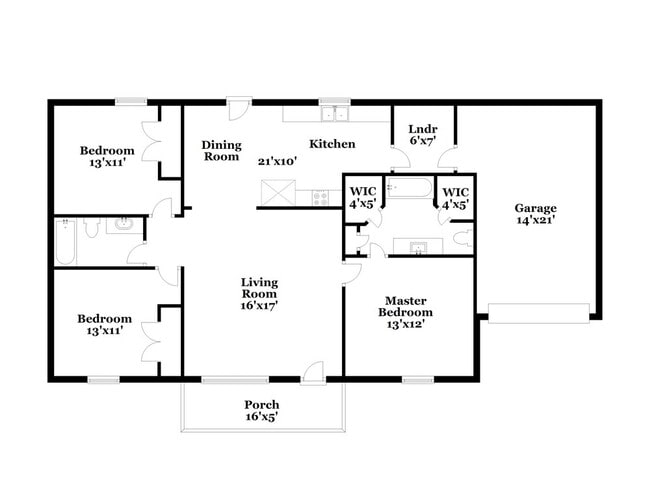 Photo - 2055 Gardendale Dr