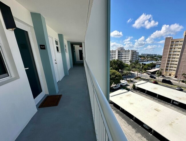 Photo - 201 N Ocean Blvd Unit 707