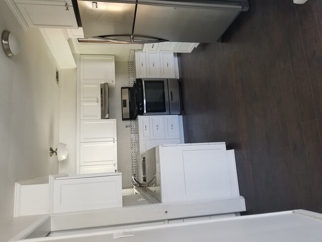 Photo - Ready just in time to garden!