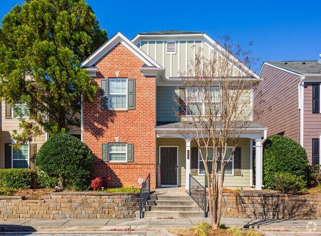 Building Photo - Charming 3bd Townhome