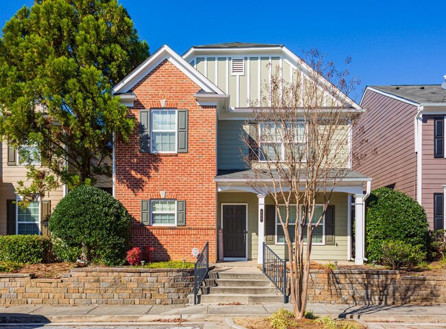 Charming 3bd Townhome - Charming 3bd Townhome