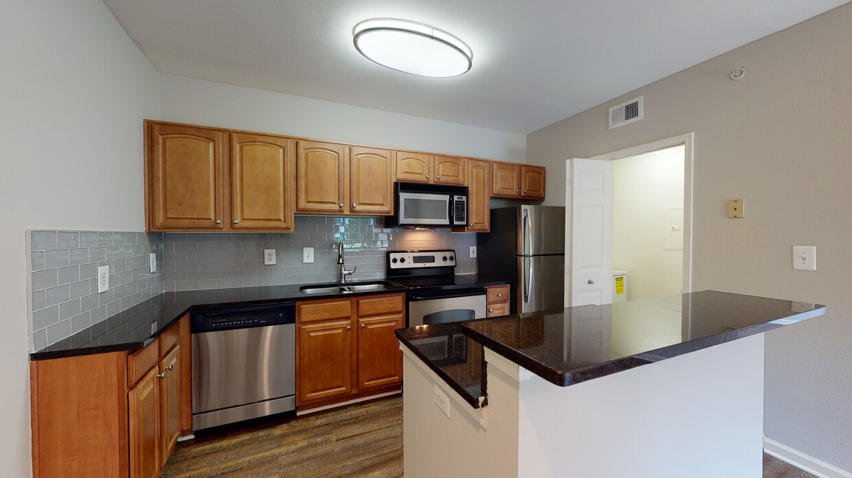 Photo - The Jefferson at Fair Oaks Apartments