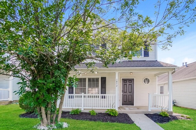 Building Photo - 1852 Meadowlawn Dr Rental