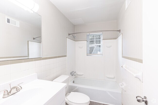 1BR, 1BA
