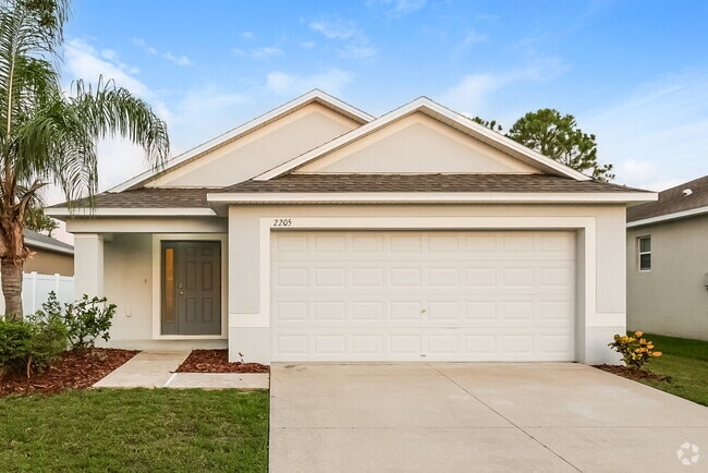 Building Photo - 2205 Colville Chase Dr Rental