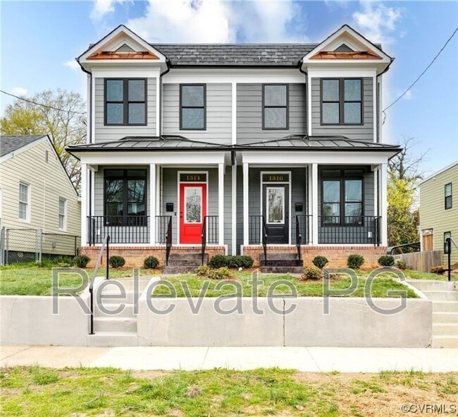 Building Photo - 1314 N 32nd St Rental