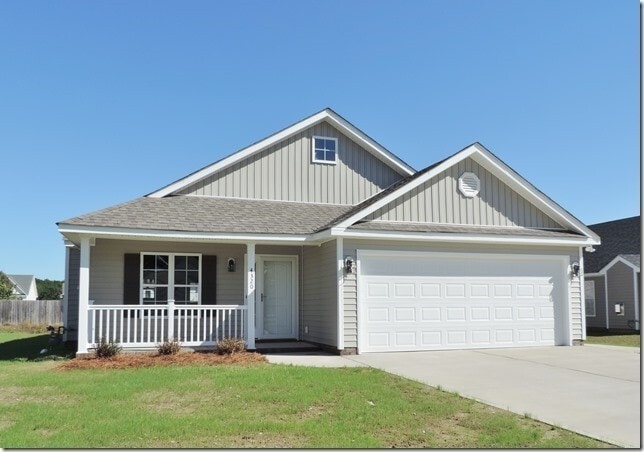 Building Photo - 4320 Blazing Star Ln NW