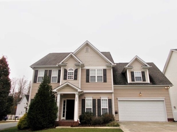 Building Photo - 225 Mott Rd