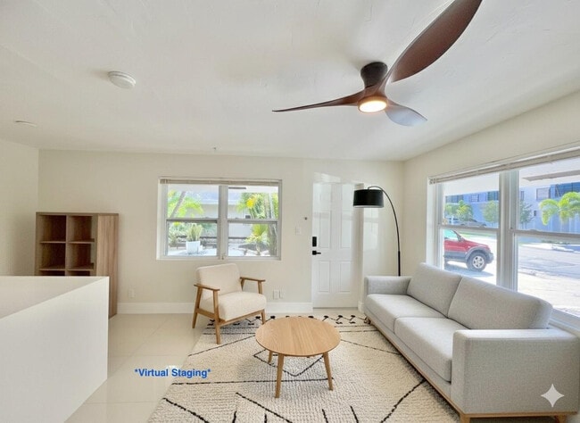 Photo - 924 NE 17th Terrace Unit 10