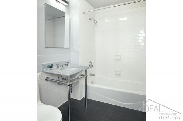 Photo - bedroom in brooklyn NY 11201
