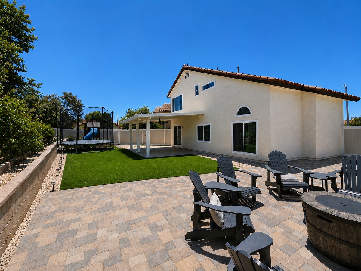 Photo - Beautiful Three Bedroom Two and a Half Bathroom Home in Murrieta!